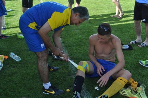 Spiel vs. Aegidi 14.06.2015 – Foto 154