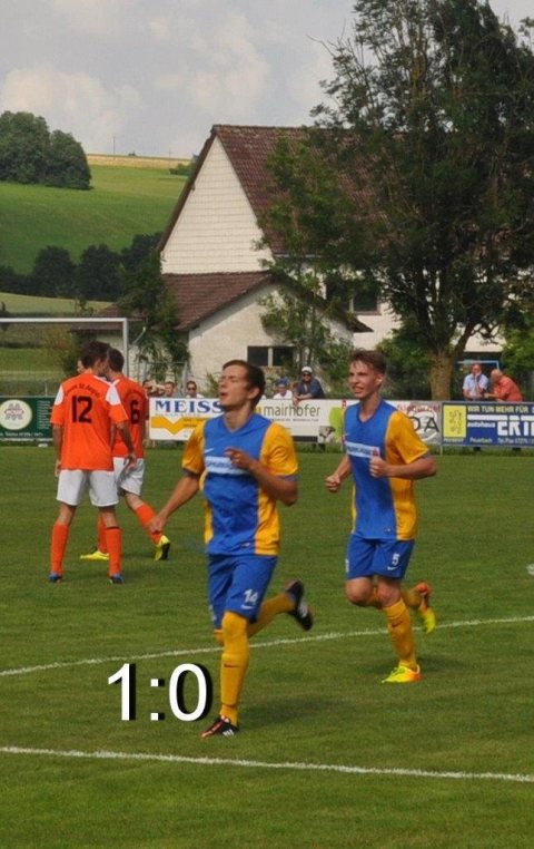 Spiel vs. Aegidi 14.06.2015 – Foto 142