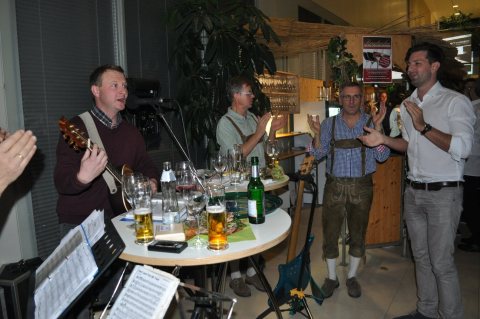 Schlossheuriger 2015 – Foto 86