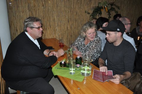 Schlossheuriger 2015 – Foto 90