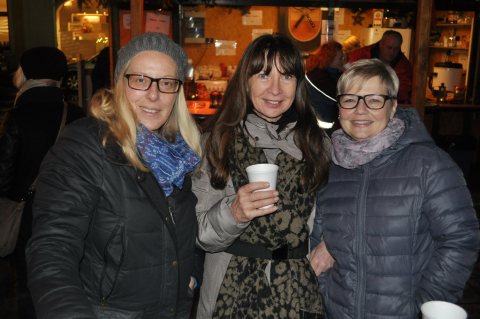 Punschstand 2015 – Foto 11
