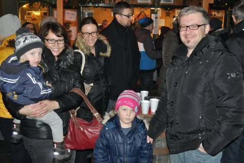 Punschstand 2015 – Foto 12