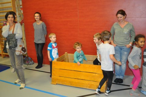 Nikolaus 2015 – Foto 11