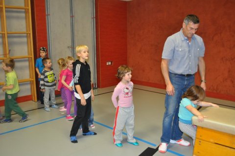 Nikolaus 2015 – Foto 13