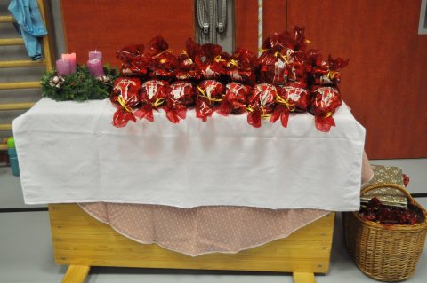 Nikolaus 2015 – Foto 16