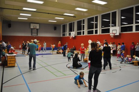 Nikolaus 2015 – Foto 17