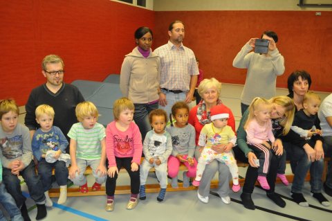 Nikolaus 2015 – Foto 25