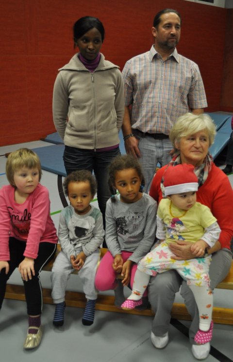 Nikolaus 2015 – Foto 27