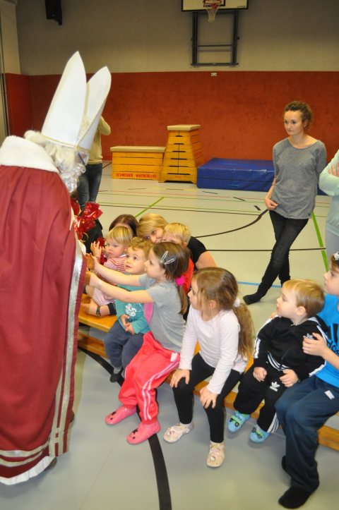 Nikolaus 2015 – Foto 31