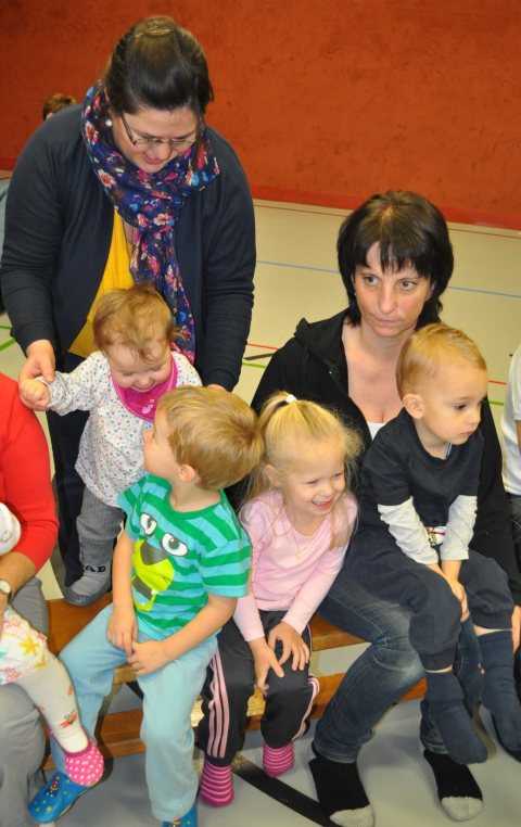 Nikolaus 2015 – Foto 32