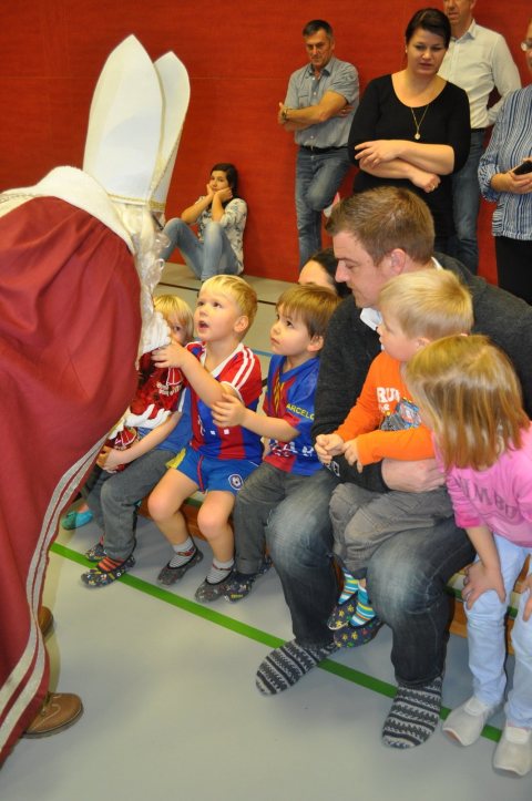 Nikolaus 2015 – Foto 34