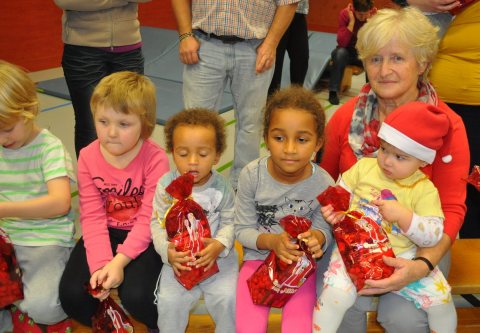 Nikolaus 2015 – Foto 42