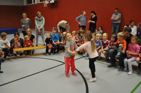 Nikolaus 2015 – Foto 47