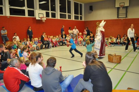 Nikolaus 2015 – Foto 49