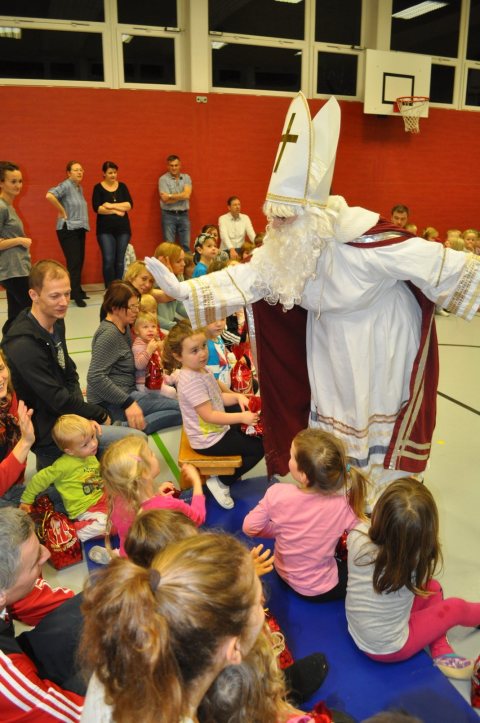 Nikolaus 2015 – Foto 51