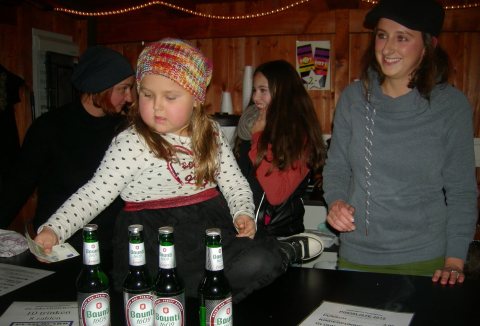 Punschstand 2015 – Foto 33