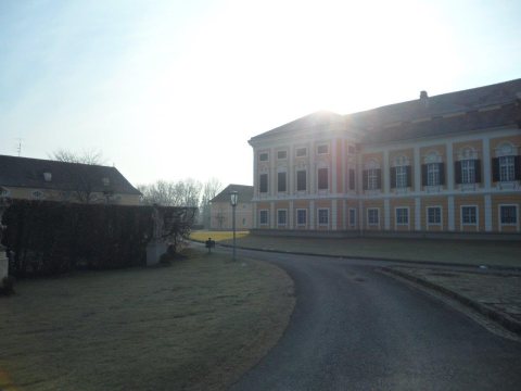 Trainingslager Schielleiten – Foto 2