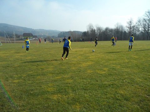 Trainingslager Schielleiten – Foto 13