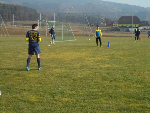 Trainingslager Schielleiten – Foto 17