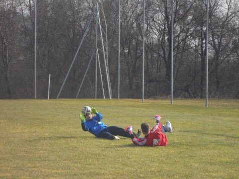 Trainingslager Schielleiten – Foto 19