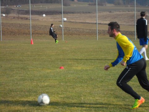Trainingslager Schielleiten – Foto 20