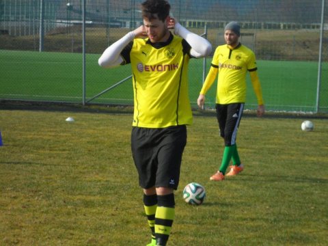 Trainingslager Schielleiten – Foto 26