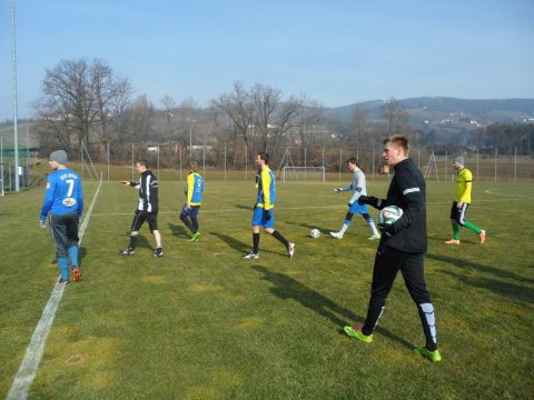 Trainingslager Schielleiten – Foto 29
