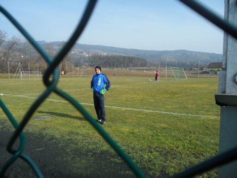 Trainingslager Schielleiten – Foto 32