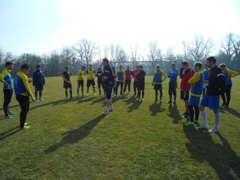 Trainingslager Schielleiten – Foto 38