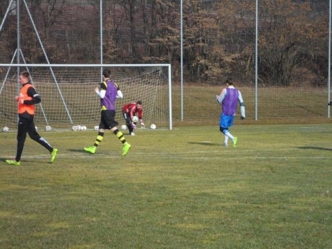 Trainingslager Schielleiten – Foto 41