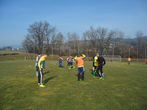 Trainingslager Schielleiten – Foto 43