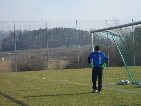 Trainingslager Schielleiten – Foto 44