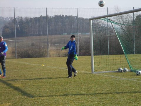 Trainingslager Schielleiten – Foto 47