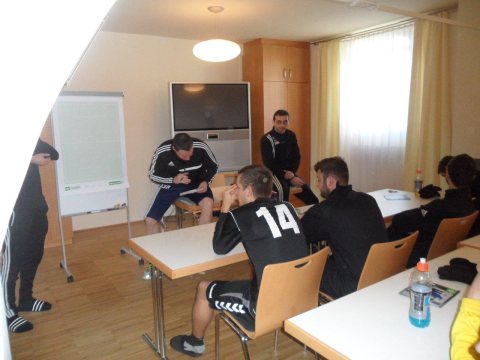 Trainingslager Schielleiten – Foto 48