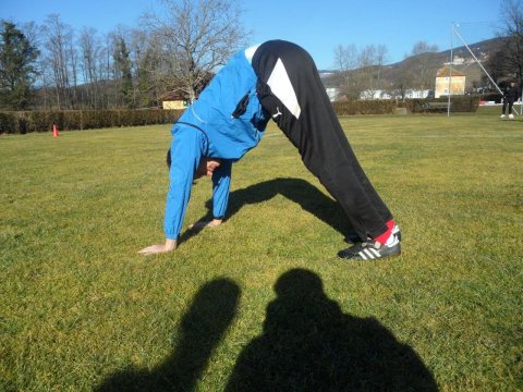 Trainingslager Schielleiten – Foto 53