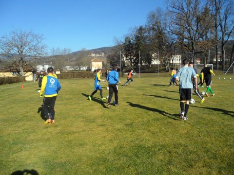 Trainingslager Schielleiten – Foto 55