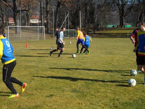Trainingslager Schielleiten – Foto 57