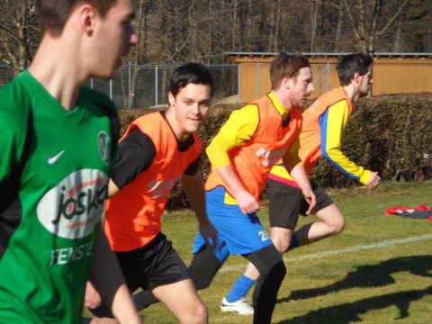 Trainingslager Schielleiten – Foto 60