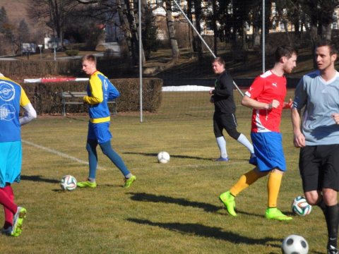 Trainingslager Schielleiten – Foto 61