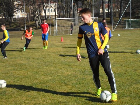 Trainingslager Schielleiten – Foto 62