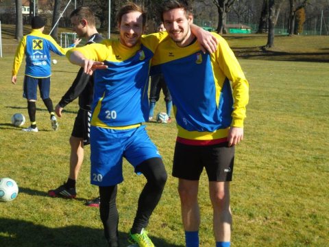 Trainingslager Schielleiten – Foto 66