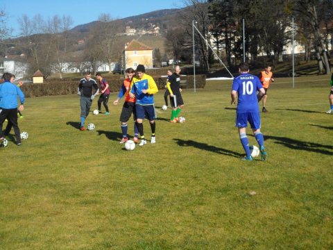 Trainingslager Schielleiten – Foto 68
