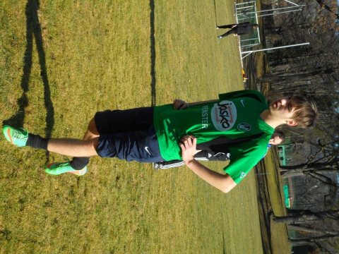 Trainingslager Schielleiten – Foto 69