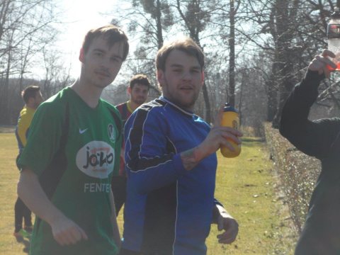 Trainingslager Schielleiten – Foto 73