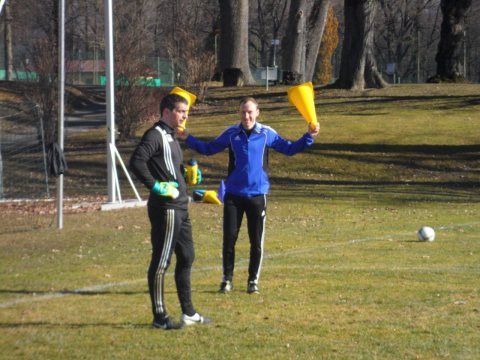 Trainingslager Schielleiten – Foto 75