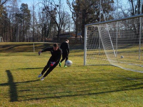 Trainingslager Schielleiten – Foto 77