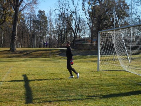 Trainingslager Schielleiten – Foto 79