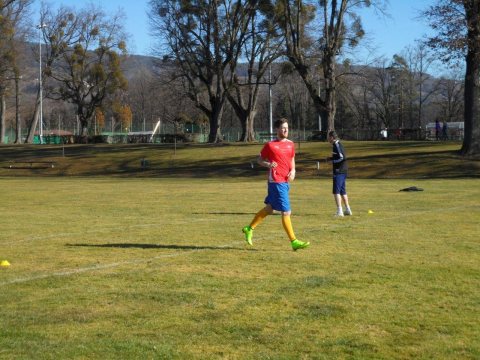 Trainingslager Schielleiten – Foto 83
