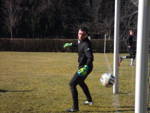 Trainingslager Schielleiten – Foto 87