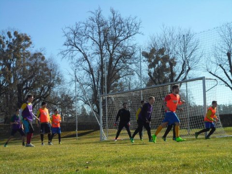 Trainingslager Schielleiten – Foto 92
